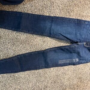 american eagle women’s size 0